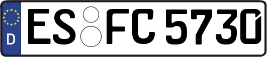 ES-FC5730