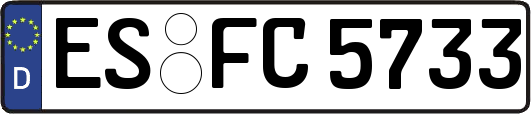 ES-FC5733