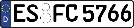 ES-FC5766