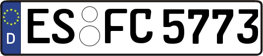 ES-FC5773