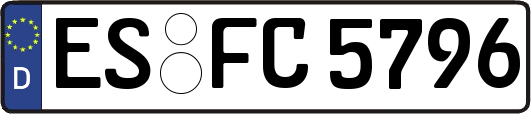 ES-FC5796