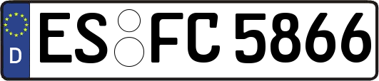 ES-FC5866