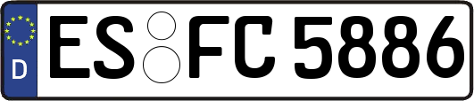 ES-FC5886