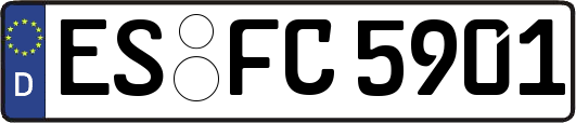ES-FC5901