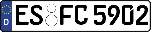 ES-FC5902