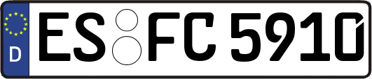 ES-FC5910