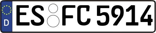 ES-FC5914