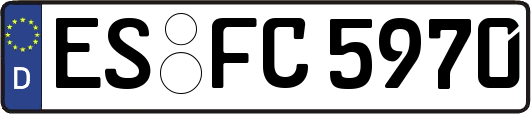ES-FC5970
