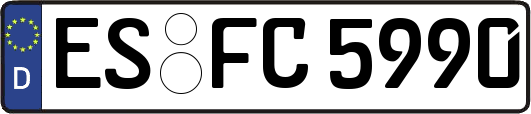 ES-FC5990