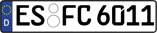 ES-FC6011