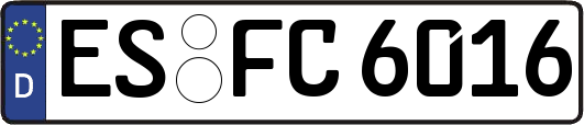 ES-FC6016