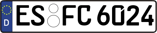 ES-FC6024