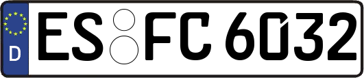 ES-FC6032