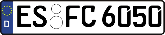 ES-FC6050