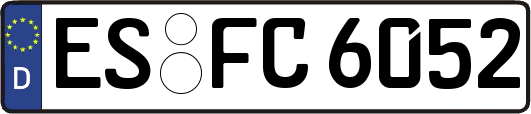ES-FC6052