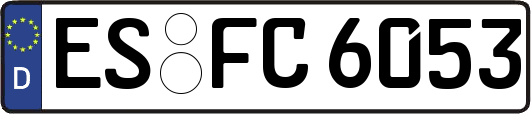 ES-FC6053