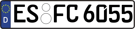 ES-FC6055