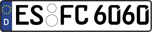 ES-FC6060