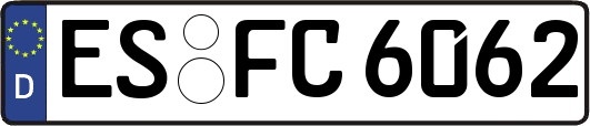 ES-FC6062
