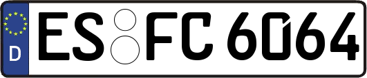 ES-FC6064