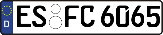 ES-FC6065