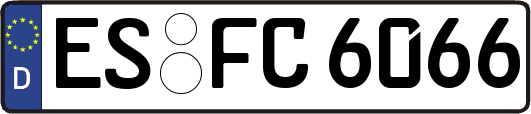 ES-FC6066