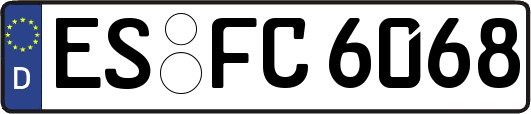 ES-FC6068