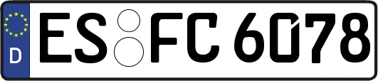 ES-FC6078