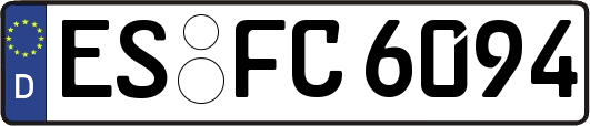ES-FC6094