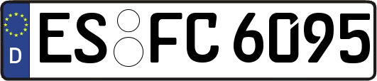 ES-FC6095