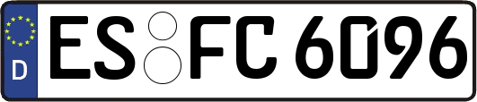 ES-FC6096
