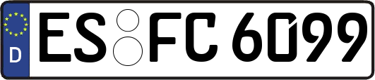 ES-FC6099
