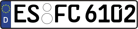 ES-FC6102