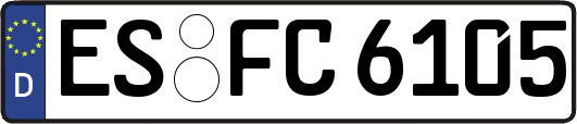 ES-FC6105