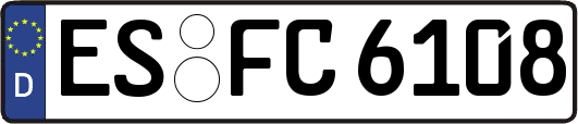 ES-FC6108