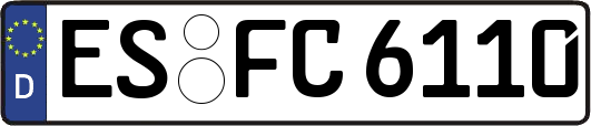 ES-FC6110