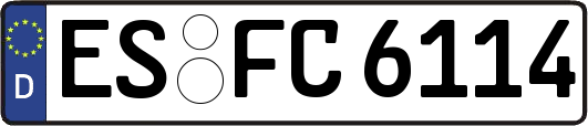 ES-FC6114