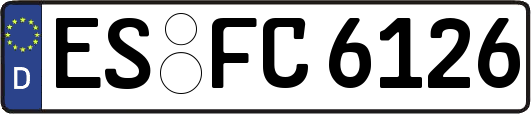 ES-FC6126
