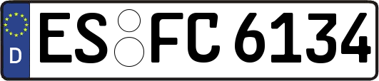 ES-FC6134