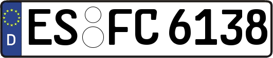 ES-FC6138