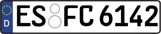 ES-FC6142