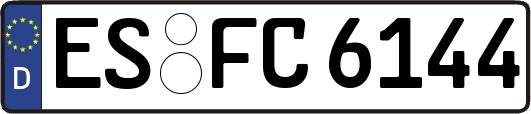 ES-FC6144
