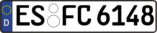 ES-FC6148