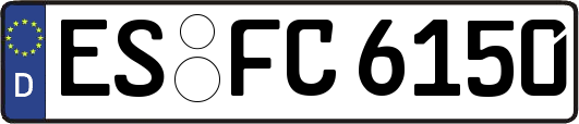 ES-FC6150