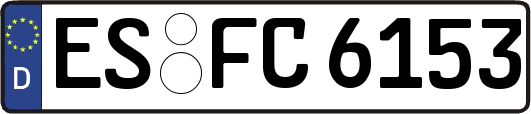 ES-FC6153