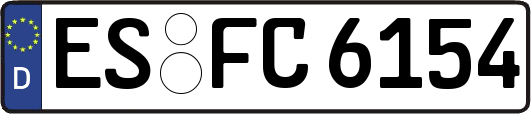 ES-FC6154