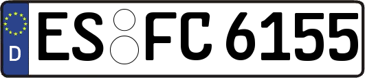 ES-FC6155
