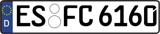 ES-FC6160