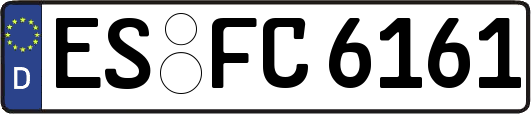 ES-FC6161