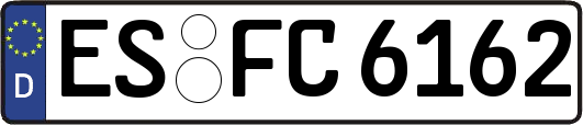 ES-FC6162